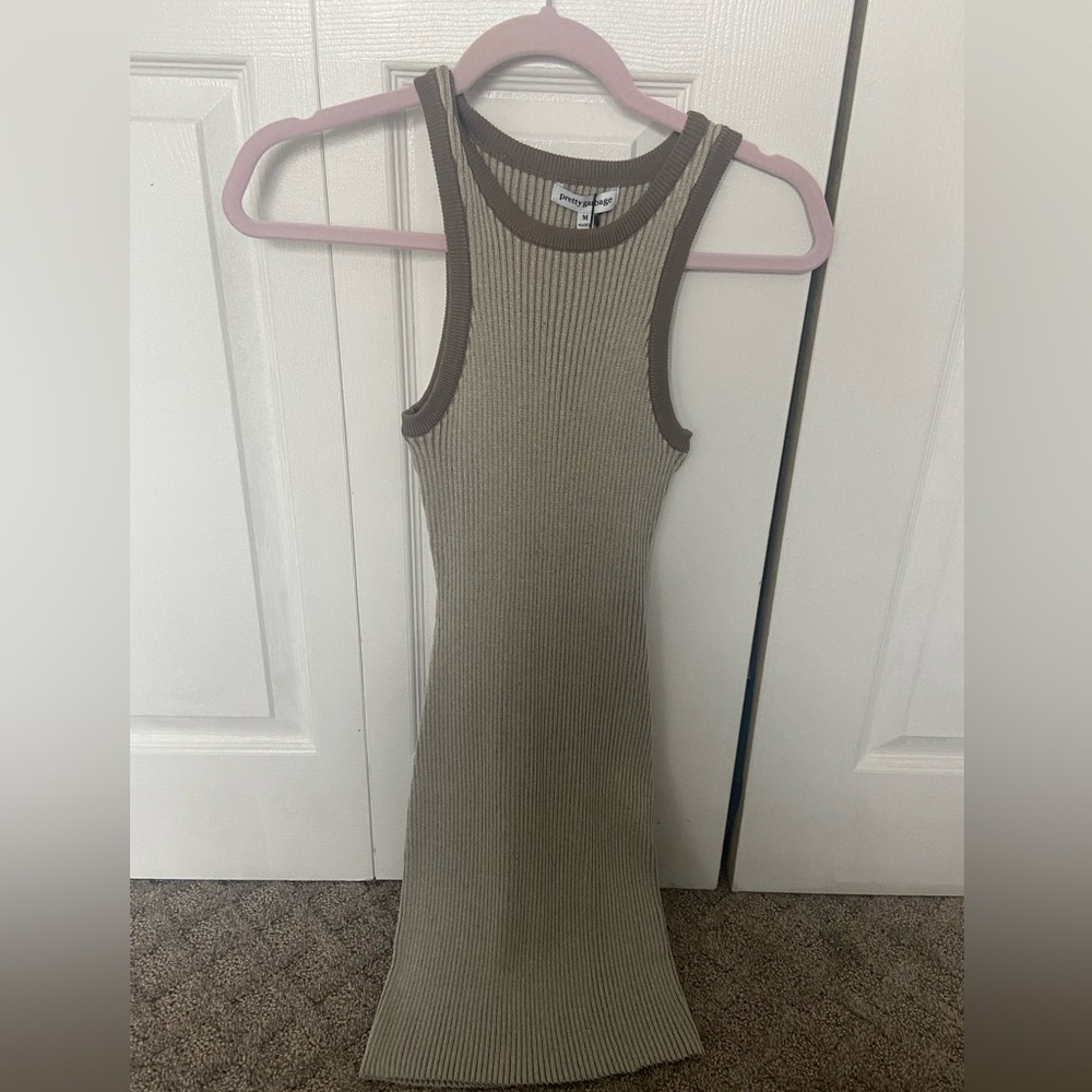 Jasmine Dress